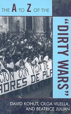 Od A po Z o „špinavých vojnách - The A to Z of the 'Dirty Wars'