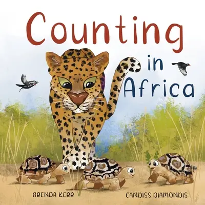 Počítanie v Afrike - Counting in Africa