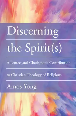 Rozpoznávanie Ducha(ov) - Discerning the Spirit(s)
