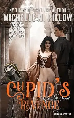 Amorkova pomsta: Výročná edícia - Cupid's Revenge: Anniversary Edition