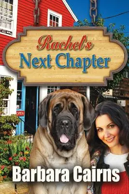 Rachelina ďalšia kapitola - Rachel's Next Chapter