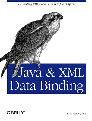 Väzba údajov Java a XML - Java and XML Data Binding