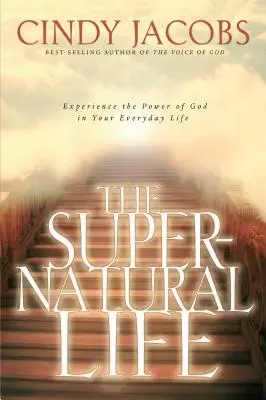 Nadprirodzený život - The Supernatural Life