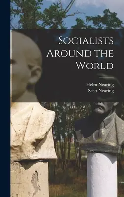 Socialisti po celom svete - Socialists Around the World