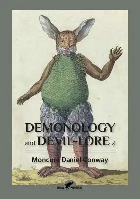 Démonológia a diabolské povesti 2 - Demonology and Devil-Lore 2