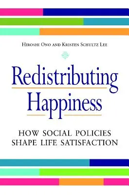 Prerozdeľovanie šťastia: Ako sociálne politiky formujú životnú spokojnosť - Redistributing Happiness: How Social Policies Shape Life Satisfaction