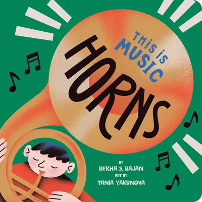 Toto je hudba: Horny - This Is Music: Horns