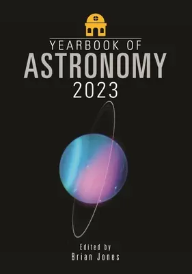 Ročenka astronómie 2023 - Yearbook of Astronomy 2023