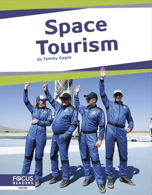 Vesmírny cestovný ruch - Space Tourism