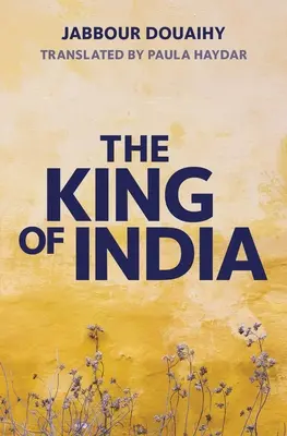 Kráľ Indie - The King of India