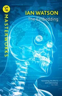Osadenie - The Embedding