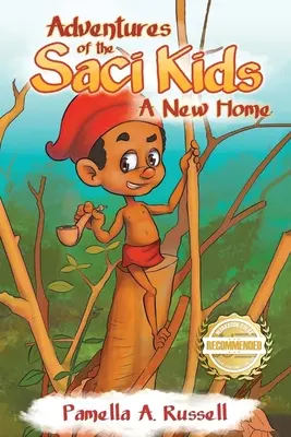 Dobrodružstvá Sacových detí: Nový domov - Adventures of the Sac Kids: A New Home