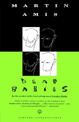 Mŕtve deti - Dead Babies