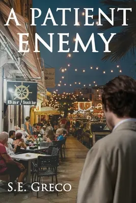 Trpezlivý nepriateľ - A Patient Enemy