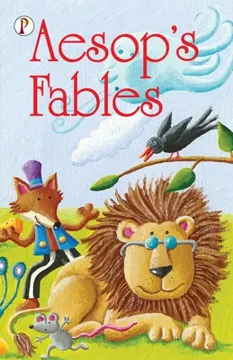 Ezopove bájky - Aesop's Fables