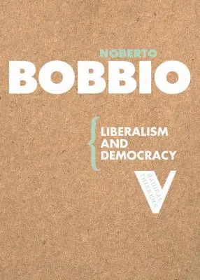 Liberalizmus a demokracia - Liberalism and Democracy
