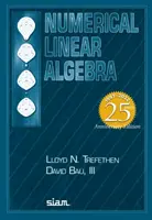 Numerická lineárna algebra - Numerical Linear Algebra