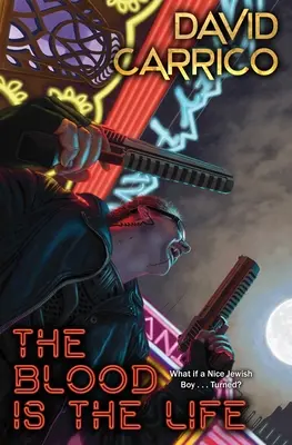 Krv je život - The Blood Is the Life