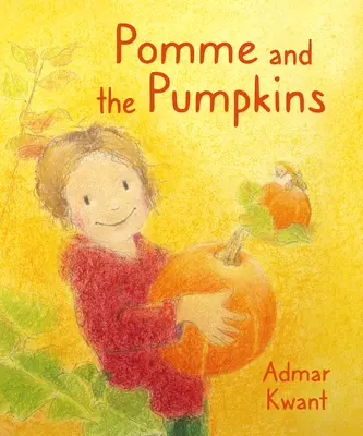 Pomme a tekvice - Pomme and the Pumpkins