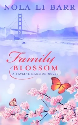 Rodinný kvet - Family Blossom
