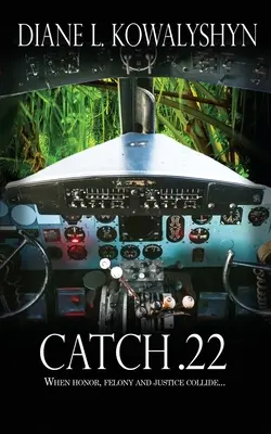 Chytiť .22 - Catch .22