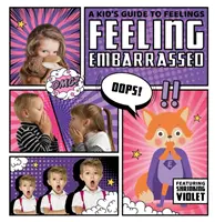 Cítim sa trápne - Feeling Embarrassed
