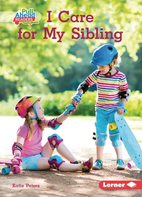 Starám sa o svojho súrodenca - I Care for My Sibling