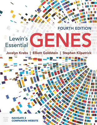 Lewinove základné gény - Lewin's Essential Genes