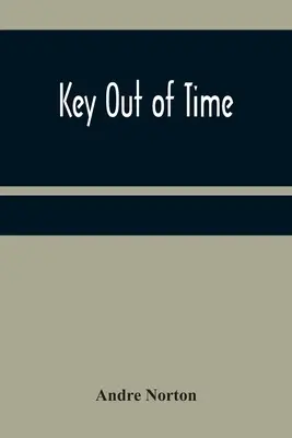 Kľúč mimo času - Key Out of Time