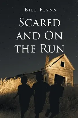 Vystrašený a na úteku - Scared and On the Run