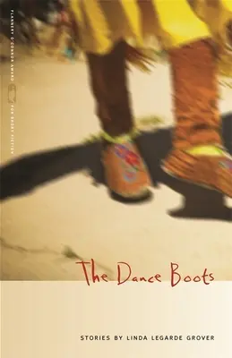 Tanečné topánky - The Dance Boots