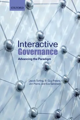 Interaktívne riadenie: Vydanie knihy: Interaktívne riadenie: Príbehy: Rozvoj paradigmy - Interactive Governance: Advancing the Paradigm