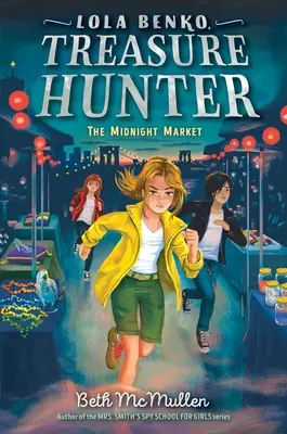 Polnočný trh - The Midnight Market