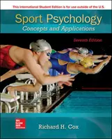 ISE ŠPORTOVÁ PSYCHOLÓGIA: KONCEPTY A APLIKÁCIE - ISE SPORT PSYCHOLOGY: CONCEPTS AND APPLICATIONS