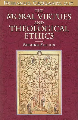 Morálne cnosti a teologická etika - The Moral Virtues and Theological Ethics