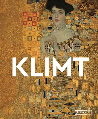 Klimt: Majstri umenia - Klimt: Masters of Art