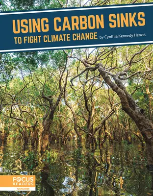 Využitie záchytov uhlíka v boji proti zmene klímy - Using Carbon Sinks to Fight Climate Change