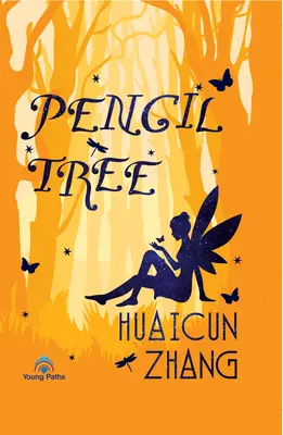 Strom ceruziek - Pencil Tree