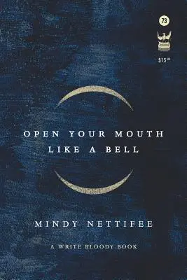 Otvor ústa ako zvon - Open Your Mouth Like a Bell