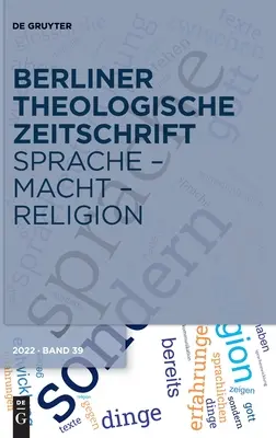 Jazyk - moc - náboženstvo - Sprache - Macht - Religion