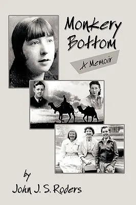 Mníšske dno: Memoáre - Monkery Bottom: A Memoir