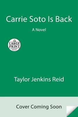 Carrie Soto je späť - Carrie Soto Is Back