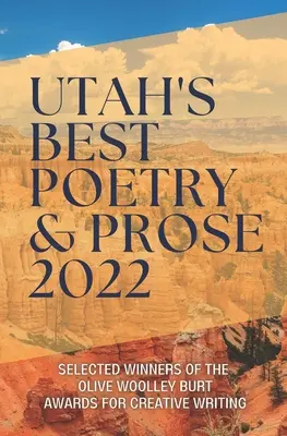 Najlepšia poézia a próza Utahu - Utah's Best Poetry & Prose