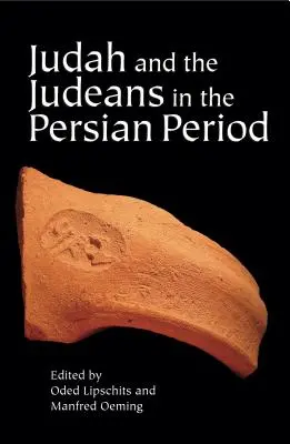 Júda a Judejci v perzskom období - Judah and the Judeans in the Persian Period