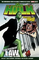 Marvel Select Ona Hulk: Nadľudský zákon - Marvel Select She Hulk: Superhuman Law