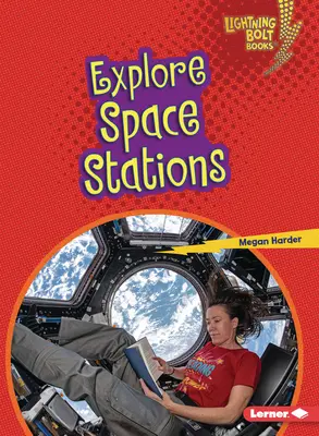 Preskúmajte vesmírne stanice - Explore Space Stations