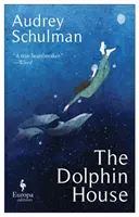 Dom delfínov - dojímavý román o spojení a spoločenstve - Dolphin House - A moving novel on connection and community