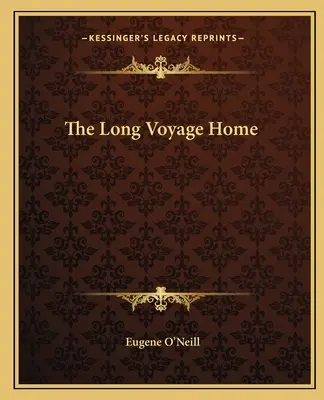 Dlhá cesta domov - The Long Voyage Home