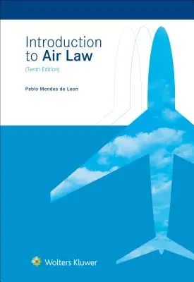 Úvod do leteckého práva - Introduction to Air Law