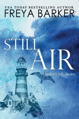 Tichý vzduch - Still Air